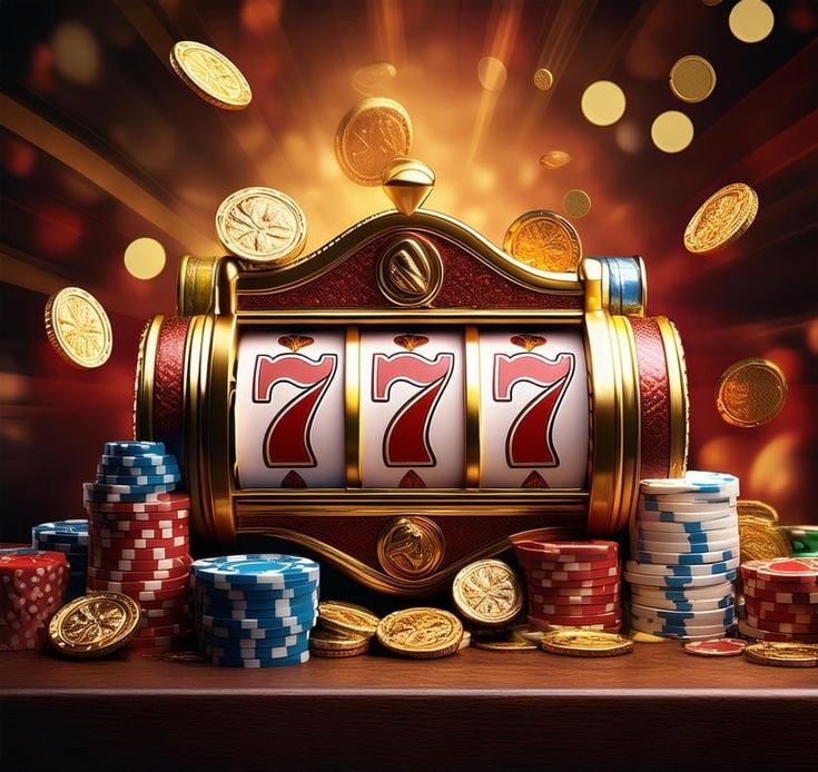 Ilustrasi pengalaman pengguna platform sportsbook dan kasino ajaib888 di ponsel