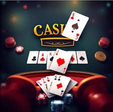 Tampilan aplikasi mobile ajaib888 dengan fitur sportsbook dan live casino