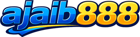 Logo ajaib888